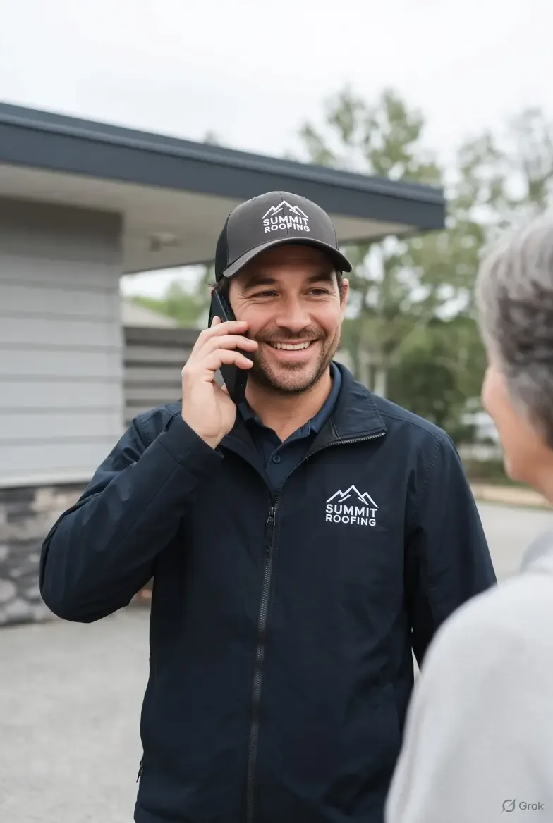 Flat Roof Leak Repair Roberts, IL FAQs